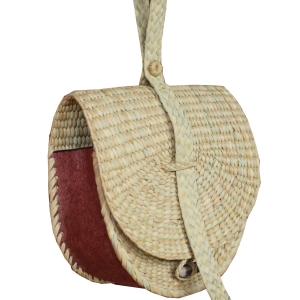 Eco friendly hand bag for ladies