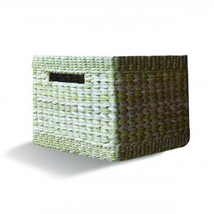 Square Laundry Basket